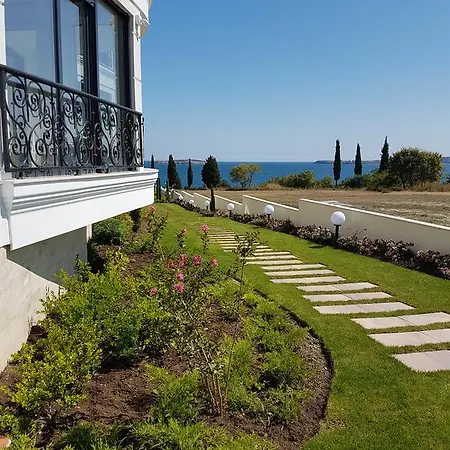 Apartament Morning Star Deluxe Cernomoreț