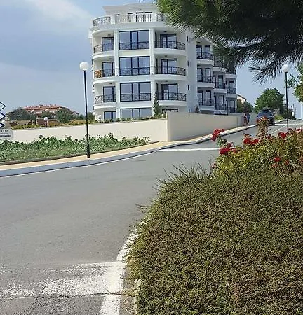 Morning Star Deluxe Apartament *