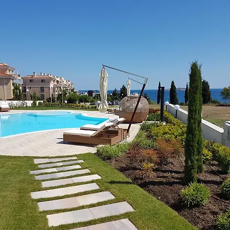 Morning Star Deluxe Διαμέρισμα