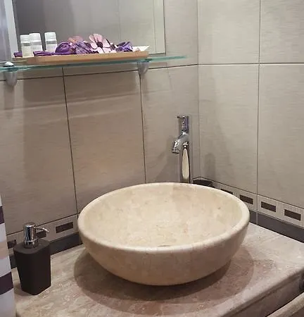 Morning Star Deluxe * Τσερνομόρετς