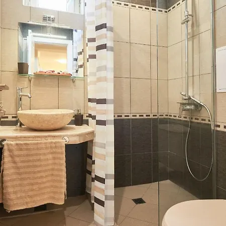 Morning Star Deluxe Διαμέρισμα