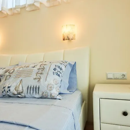 Morning Star Deluxe Apartament *