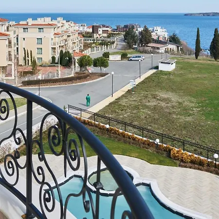 Morning Star Deluxe Διαμέρισμα