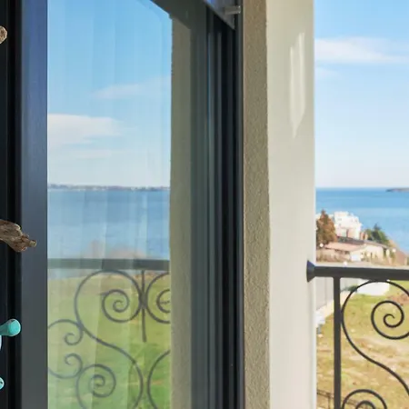 Morning Star Deluxe Τσερνομόρετς