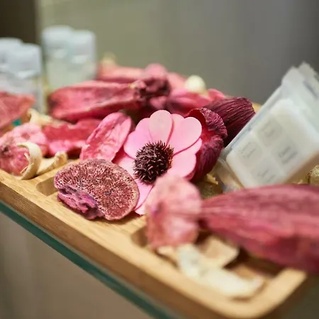 Morning Star Deluxe Διαμέρισμα