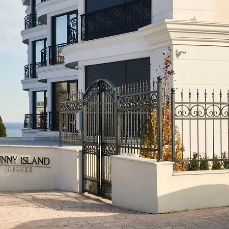 Morning Star Deluxe Τσερνομόρετς