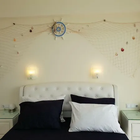 Апартамент Morning Star Deluxe