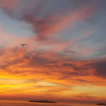 Morning Star Deluxe Διαμέρισμα *