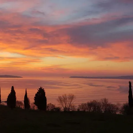 Morning Star Deluxe Τσερνομόρετς