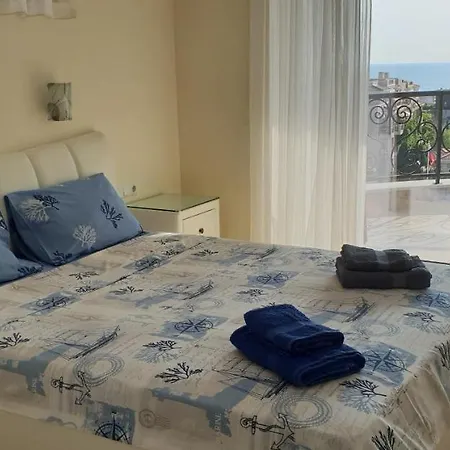 Апартамент Morning Star Deluxe