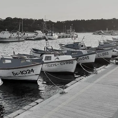 Διαμέρισμα Morning Star Deluxe