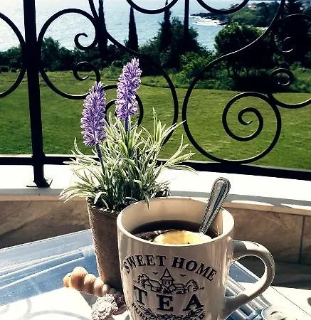 Διαμέρισμα Morning Star Deluxe