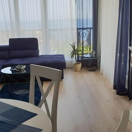 Апартамент Morning Star Deluxe