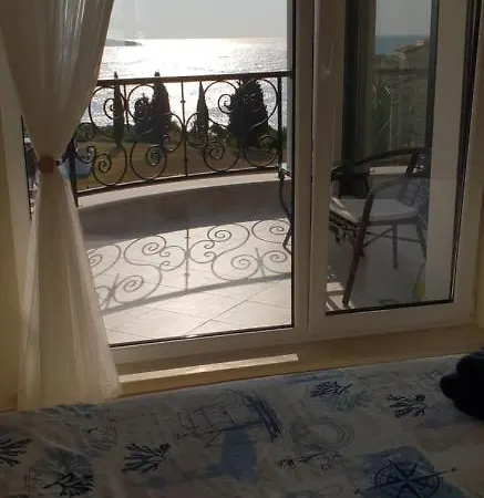 Morning Star Deluxe Διαμέρισμα *