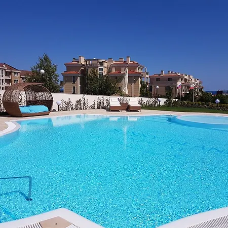 Morning Star Deluxe Chernomorets