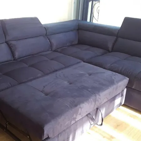 Apartmán Morning Star Deluxe Černomorec