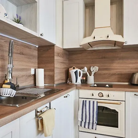 Morning Star Deluxe شقة *