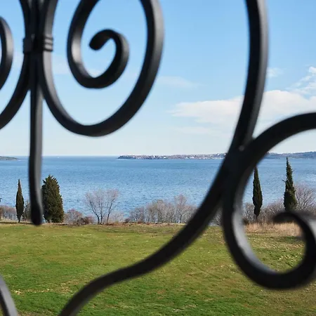 Appartement Morning Star Deluxe Chernomorets