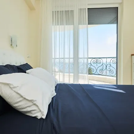 Morning Star Deluxe Appartement *