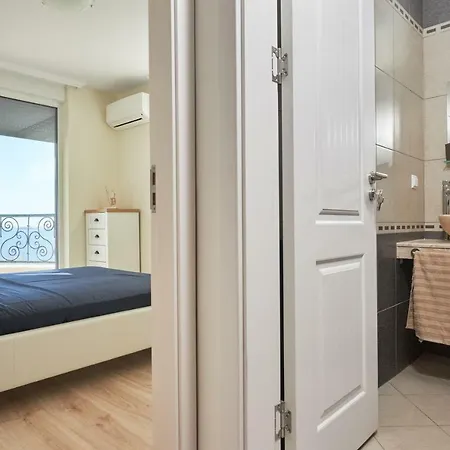 Apartmán Morning Star Deluxe *