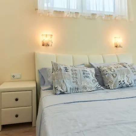 Apartmán Morning Star Deluxe *