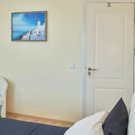 Apartmán Morning Star Deluxe *