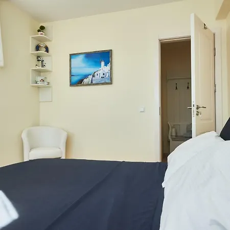 Apartmán Morning Star Deluxe