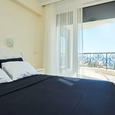 Morning Star Deluxe Chernomorets