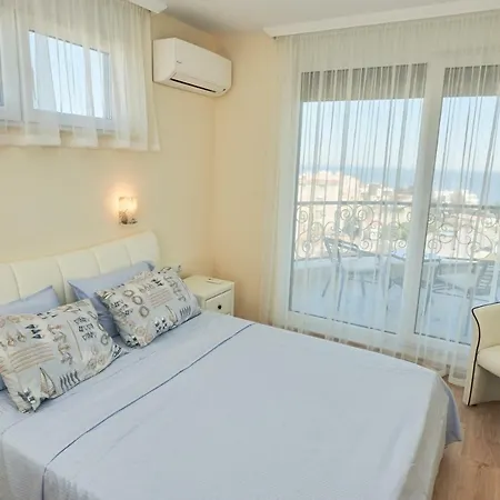 Morning Star Deluxe Černomorec