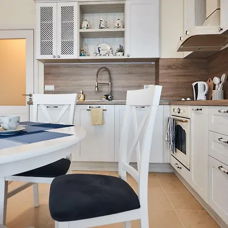 Appartement Morning Star Deluxe *