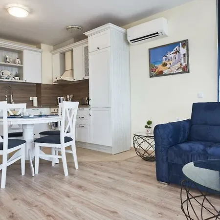 Apartmán Morning Star Deluxe