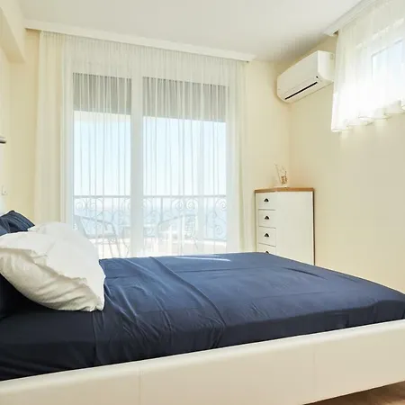 Morning Star Deluxe * Chernomorets