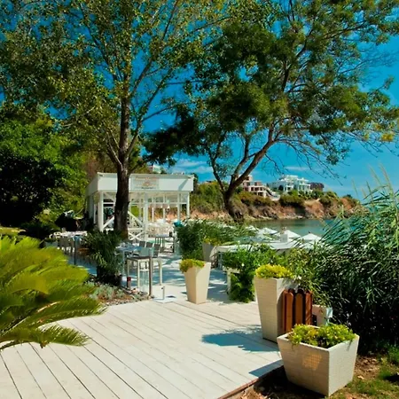 Morning Star Deluxe Apartmán *