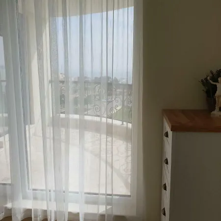 Morning Star Deluxe Appartement Chernomorets