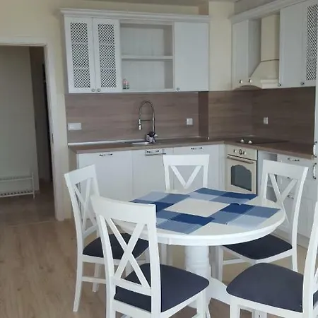 Appartement Morning Star Deluxe Chernomorets