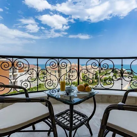 Morning Star Deluxe Chernomorets