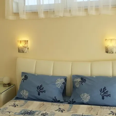 Morning Star Deluxe شقة